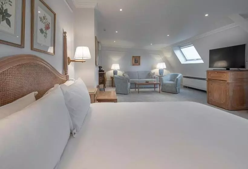 Fotos del hotel Manos Stephanie:  23