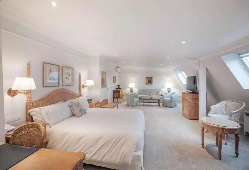 Fotos del hotel Manos Stephanie:  25