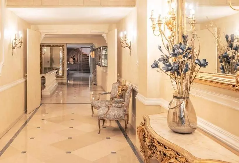 Fotos del hotel Manos Stephanie:  6