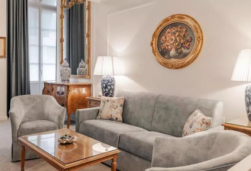 Fotos del hotel Manos Stephanie:  22