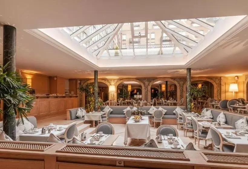 Fotos del hotel Manos Stephanie:  11