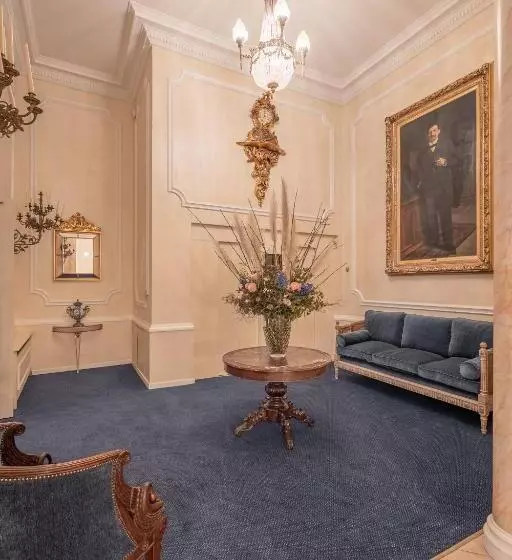 Fotos del hotel Manos Stephanie:  2