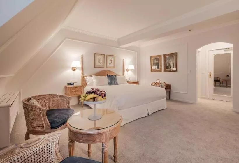 Fotos del hotel Manos Stephanie:  16