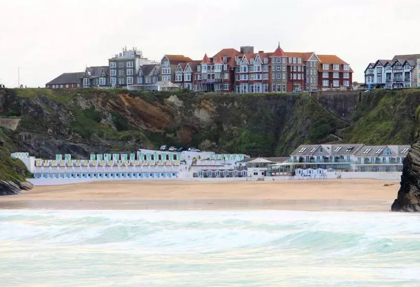 Fotos del hotel Best Western Hotel Bristol:  5