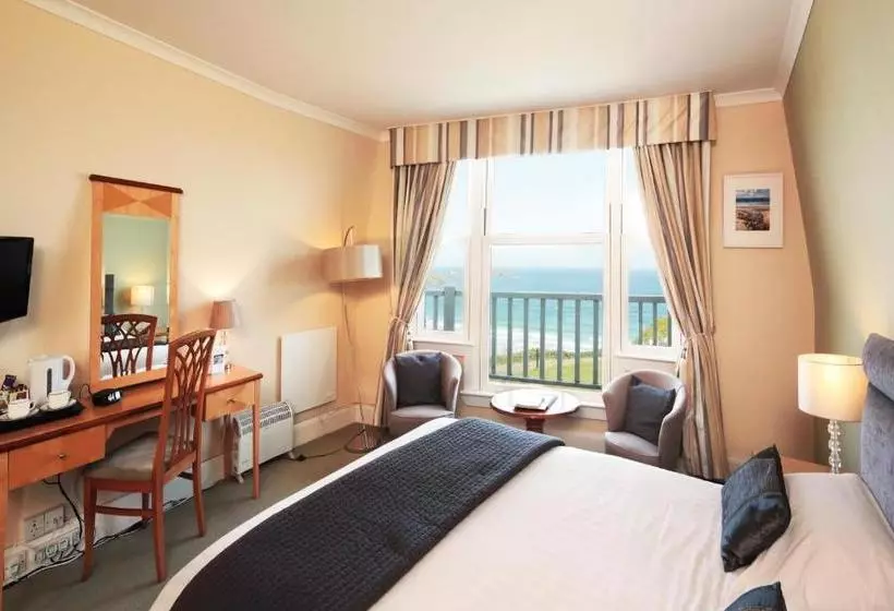Fotos del hotel Best Western Hotel Bristol:  14