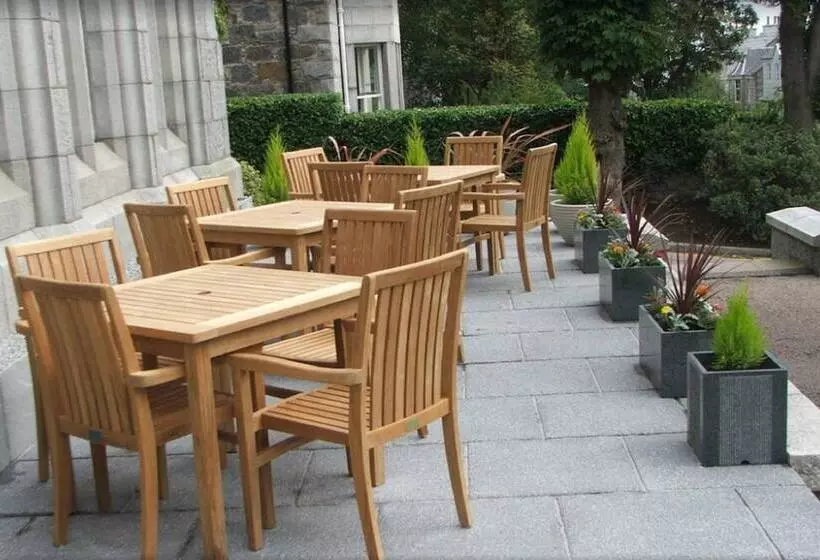 Fotos del hotel Atholl:  5