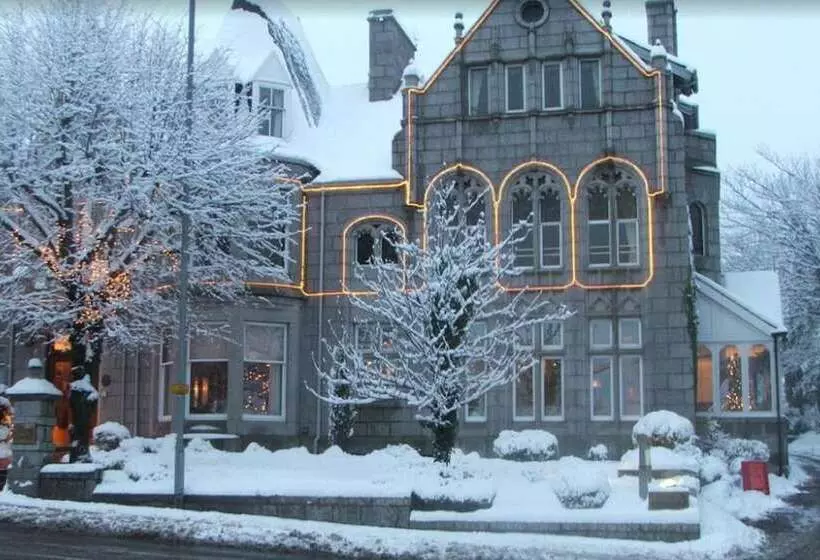 Fotos del hotel Atholl:  12