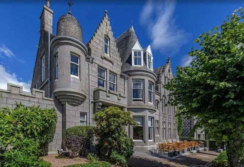 Fotos del hotel Atholl:  7