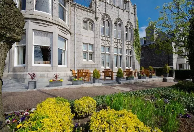 Fotos del hotel Atholl:  11