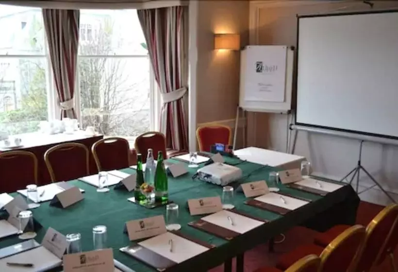 Fotos del hotel Atholl:  4