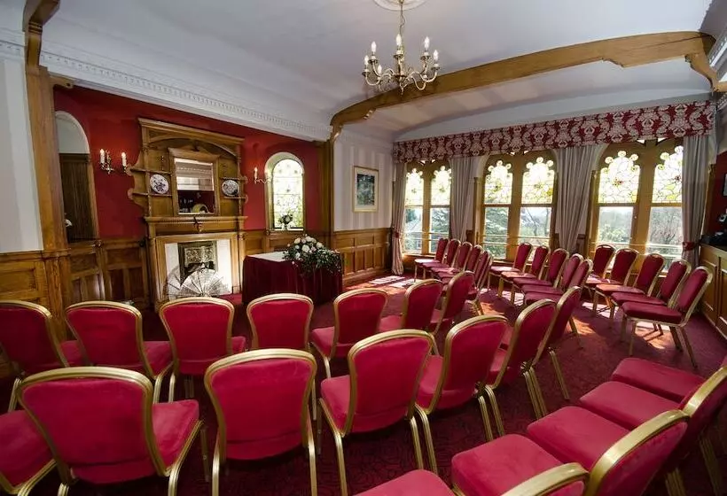 Fotos del hotel Atholl:  14