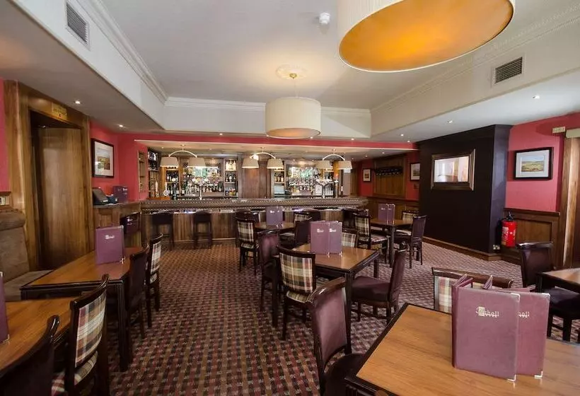 Fotos del hotel Atholl:  3