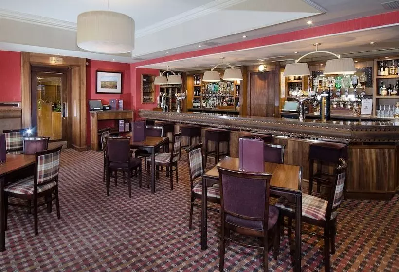 Fotos del hotel Atholl:  9