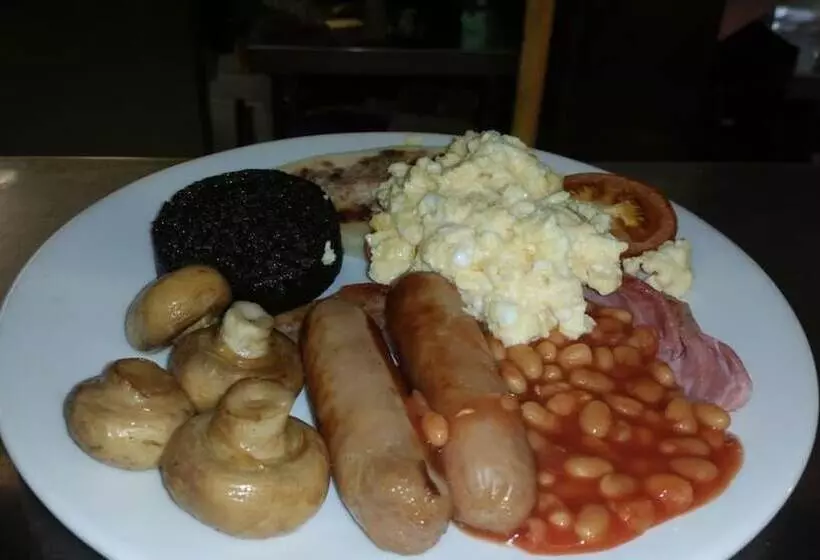 Fotos del hotel Atholl:  15