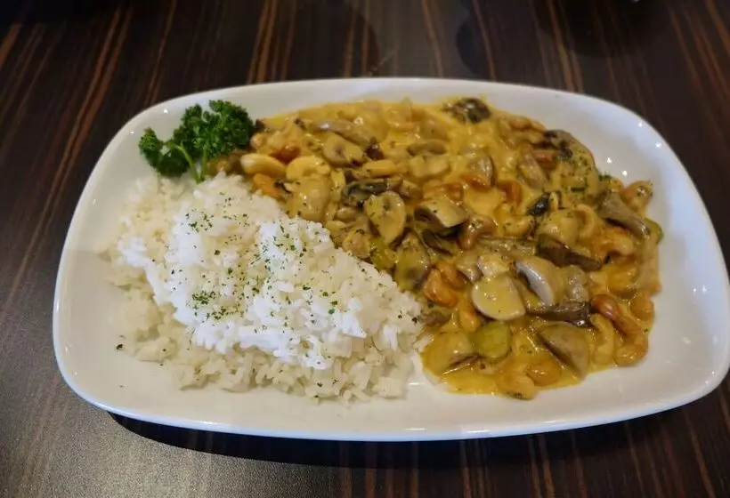 Fotos del hotel Atholl:  16