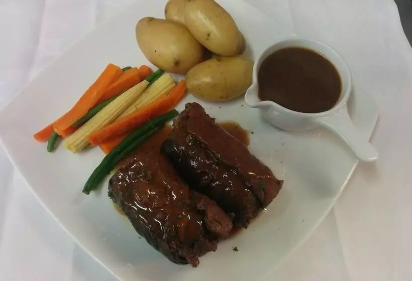 Fotos del hotel Atholl:  21