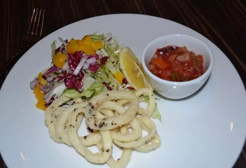 Fotos del hotel Atholl:  17