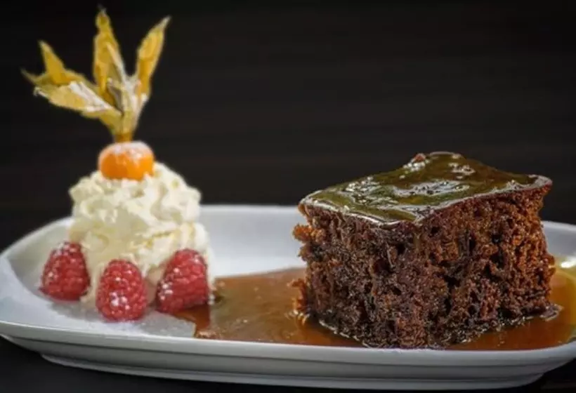 Fotos del hotel Atholl:  13