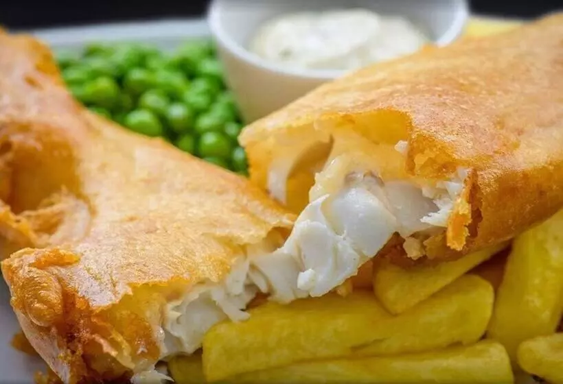 Fotos del hotel Atholl:  22