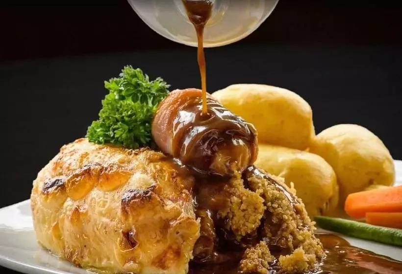 Fotos del hotel Atholl:  18