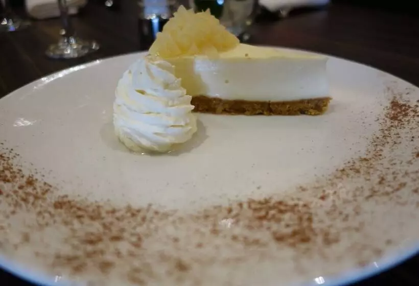 Fotos del hotel Atholl:  20