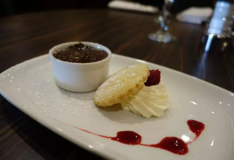 Fotos del hotel Atholl:  19