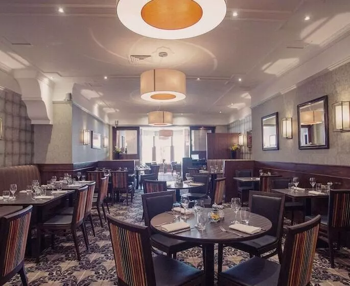 Fotos del hotel Atholl:  8