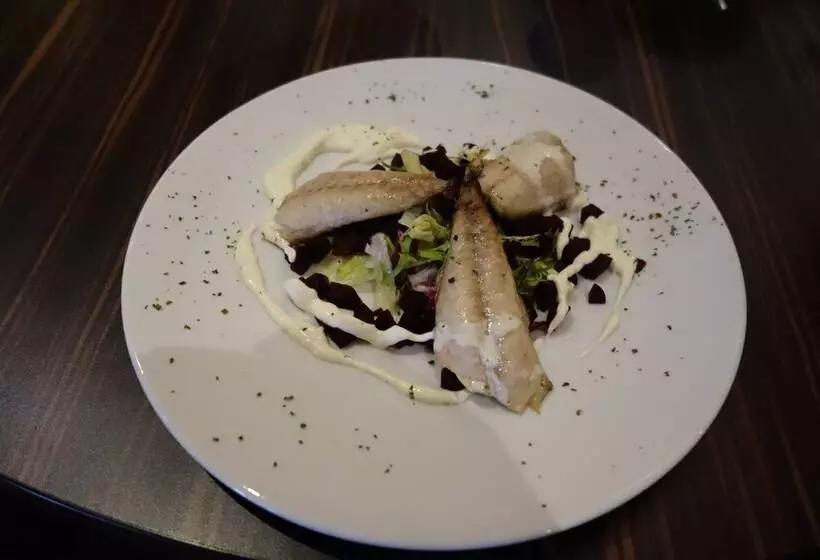 Fotos del hotel Atholl:  23