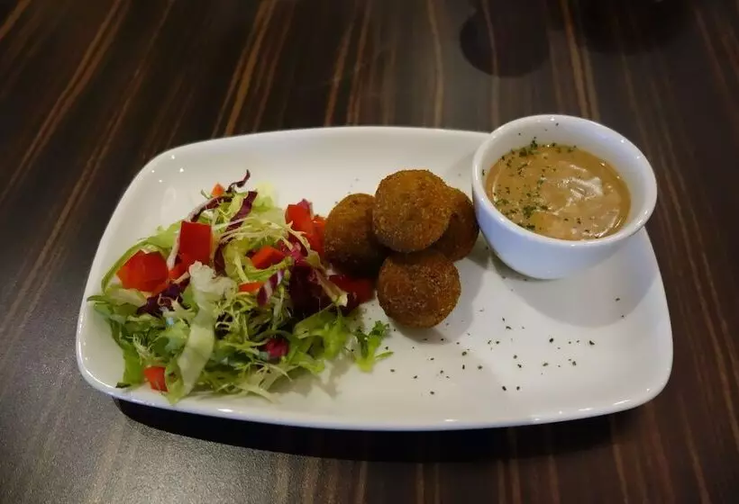 Fotos del hotel Atholl:  2