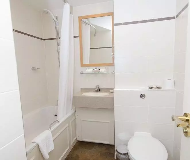 Fotos del hotel Atholl:  6