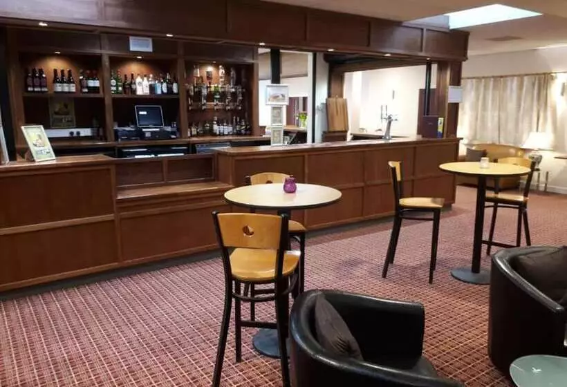 Fotos del hotel Britannia Hotel Aberdeen:  4