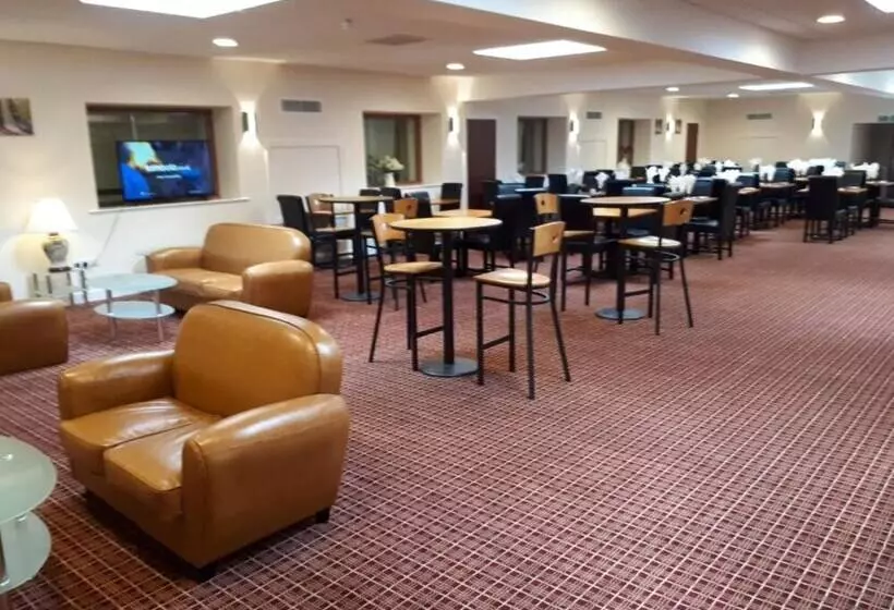 Fotos del hotel Britannia Hotel Aberdeen:  2