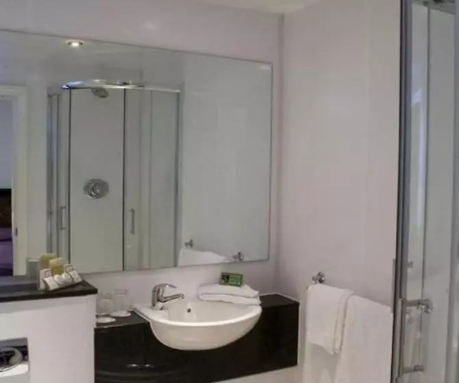 Fotos del hotel Britannia Hotel Aberdeen:  6