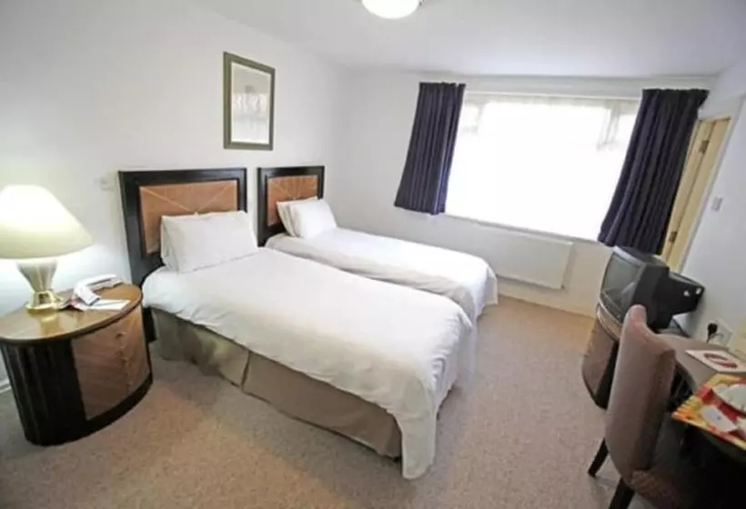 Fotos del hotel Britannia Hotel Aberdeen:  8