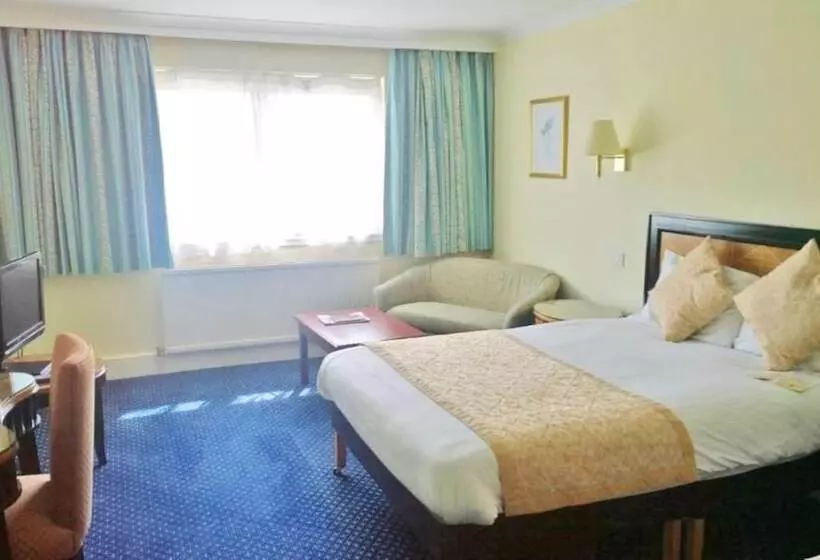 Fotos del hotel Britannia Hotel Aberdeen:  18