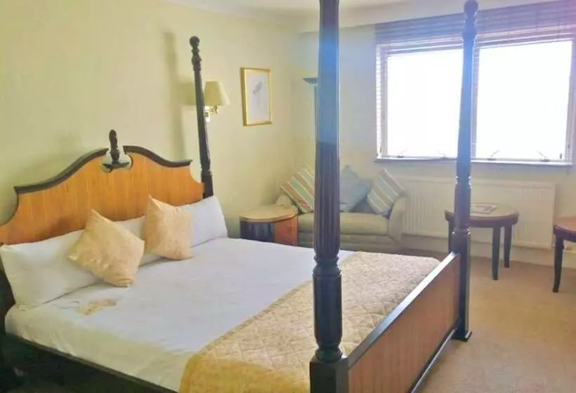 Fotos del hotel Britannia Hotel Aberdeen:  24