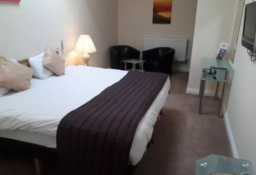 Fotos del hotel Britannia Hotel Aberdeen:  20