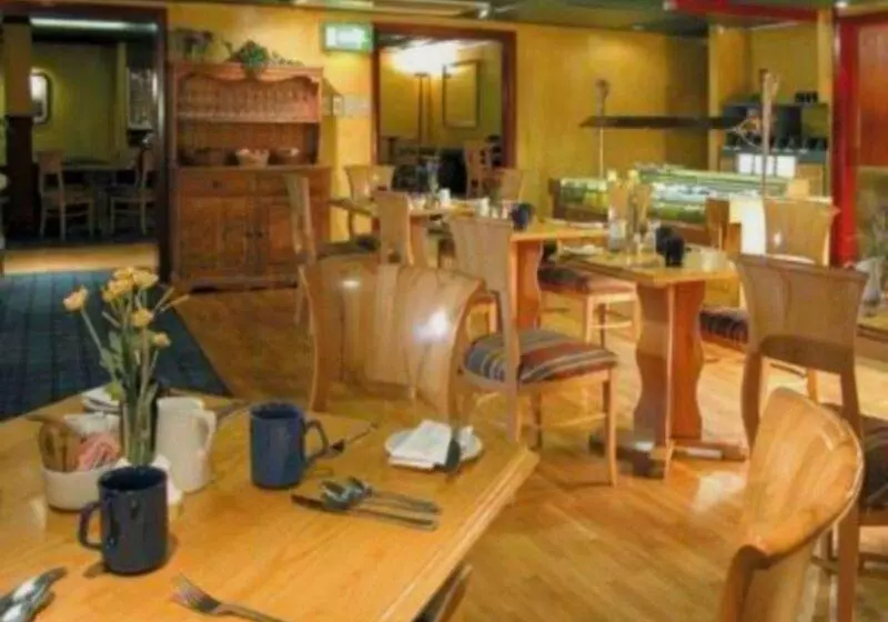 Fotos del hotel Britannia Hotel Aberdeen:  10