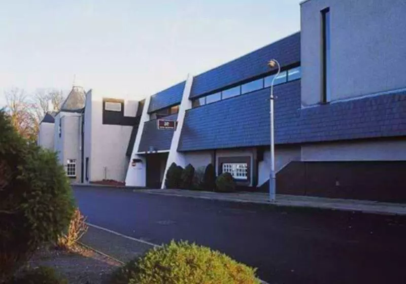 Fotos del hotel Britannia Hotel Aberdeen:  7