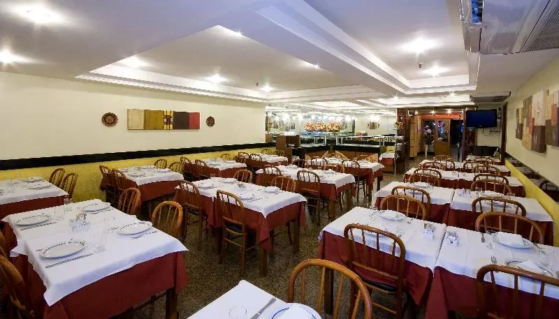 Fotos del hotel Rondônia Palace:  4