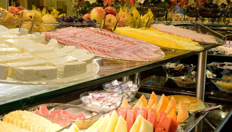 Fotos del hotel Rondônia Palace:  14