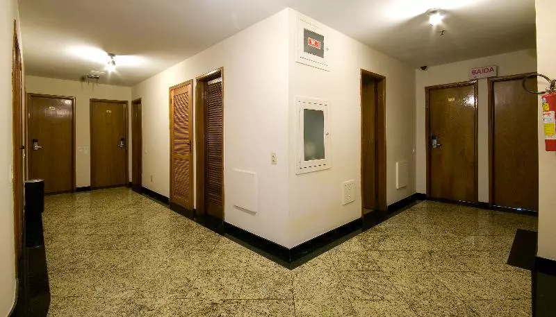 Fotos del hotel Rondônia Palace:  8
