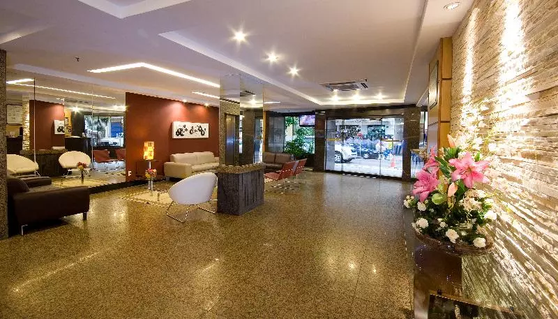 Fotos del hotel Rondônia Palace:  3