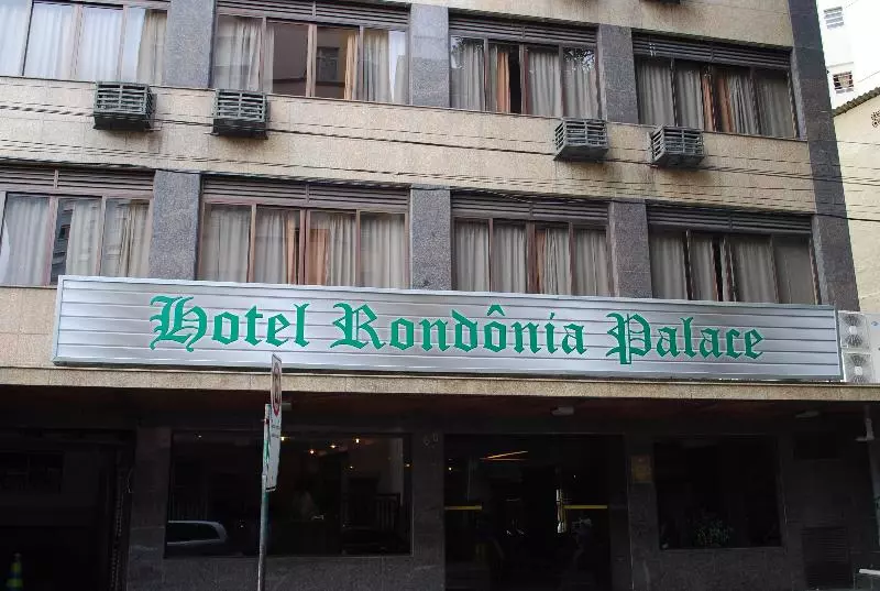 Rondônia Palace