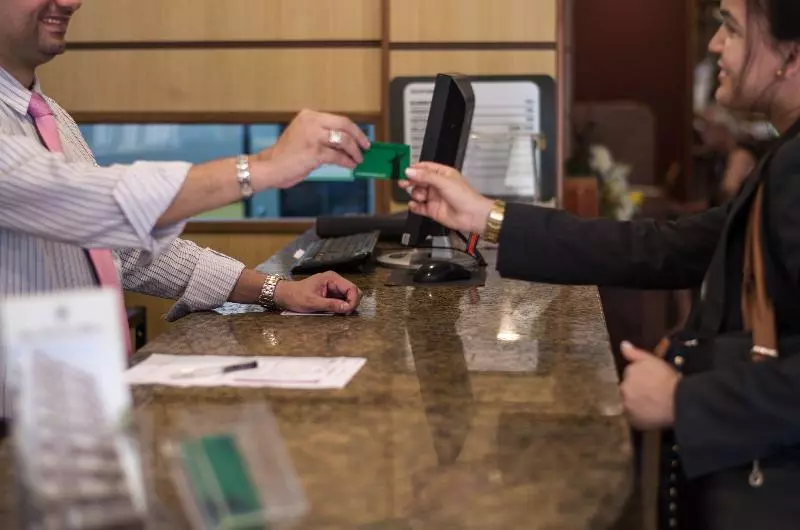 Fotos del hotel Rondônia Palace:  7