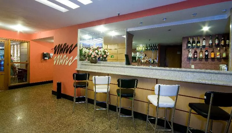 Fotos del hotel Rondônia Palace:  5