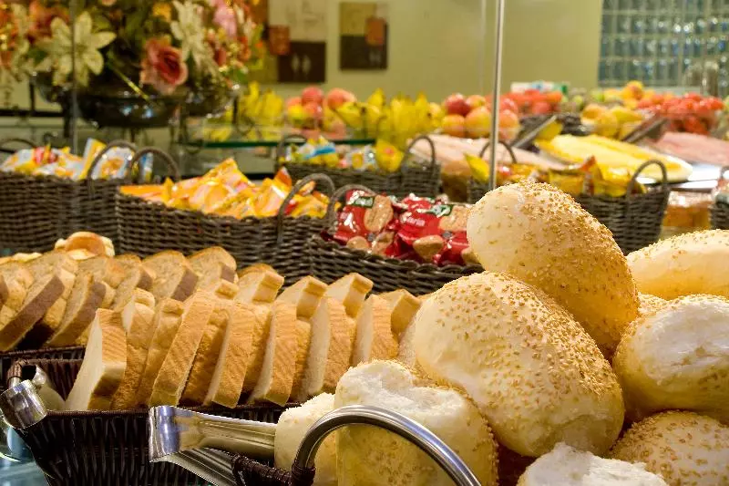 Fotos del hotel Rondônia Palace:  13