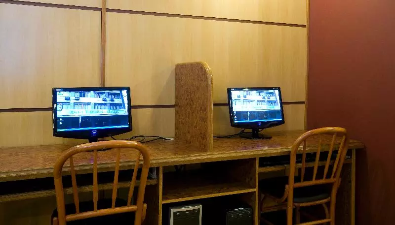 Fotos del hotel Rondônia Palace:  6