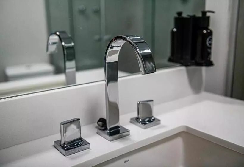 Fotos del hotel Travel Inn Park Avenue Jardins:  18