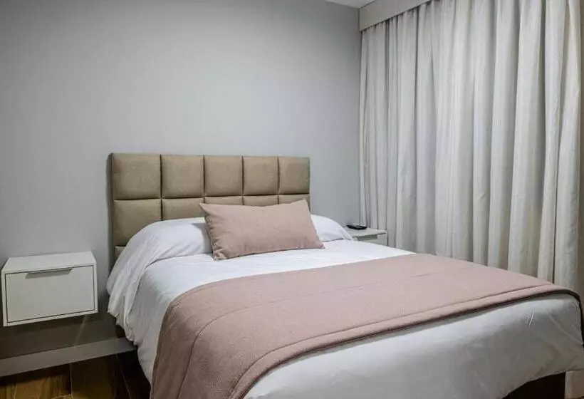 Fotos del hotel Travel Inn Park Avenue Jardins:  24